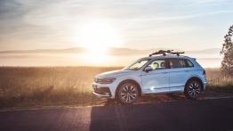 Volkswagen Tiguan (2017) - galeria redakcyjna nr 2