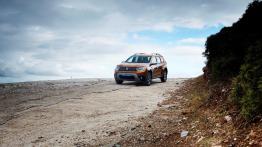 Dacia Duster (2018) - cz.2