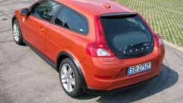 Czy warto kupić: używane Volvo C30 (od 2006 do 2012)