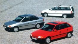 Czy warto kupić: używany Opel Astra F (od 1991 do 2002)