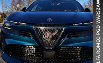 Alfa Romeo Junior 2024 Ibrida 1.2, zdjęcie 2