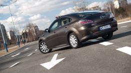 Mazda 6 II Hatchback Facelifting 1.8 MZR 120KM 88kW 2010-2012