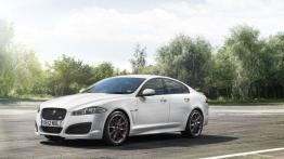 Jaguar XF I Sedan Facelifting 2.2 D 163KM 120kW od 2012
