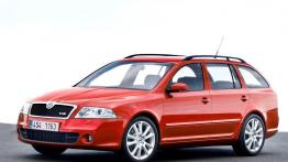 Skoda Octavia II Kombi 1.6 TDI CR DPF 105KM 77kW 2005-2012