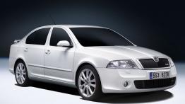 Skoda Octavia II Hatchback 1.4 TSI 122KM 90kW 2008-2012