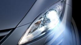 Mazda 6 II Sedan Facelifting 2.5 MZR 170KM 125kW 2010-2012