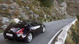 Nissan 370Z Roadster 3.7 V6 328KM 241kW 2009-2012