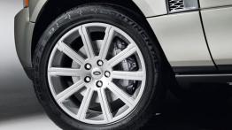 Land Rover Range Rover III 5.0 V8 510KM 375kW 2010-2012