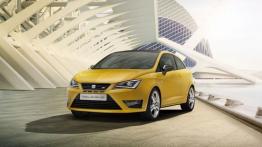 Seat Ibiza IV SportCoupe 1.6 TDI CR 90KM 66kW 2008-2012
