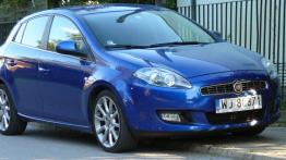 Fiat Bravo II Hatchback 5d 1.4 T-JET 16V 120KM 88kW 2007-2012