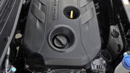 Kia Soul 2012 - silnik