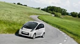 Citroen C-Zero Elektryczny 67KM 49kW 2010-2012