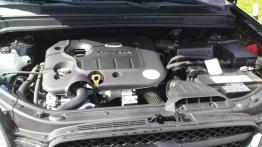 Kia Carens III 1.6 DOHC CVVT 126KM 93kW 2010-2012