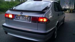 Saab 9-3 I Hatchback 2.2 TiD 125KM 92kW 2001-2002