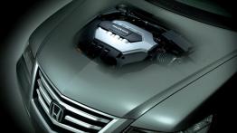 Honda Legend IV 3.5 V6 VTEC 295KM 217kW 2006-2012