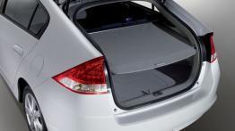 Honda Insight Hatchback 1.3 IMA Hybrid 88KM 65kW 2009-2012