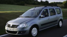 Dacia Logan I MCV 1.6 16V E85 eco2 105KM 77kW 2011-2012