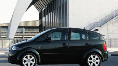 Audi A2