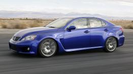Lexus IS II Sedan 350 310KM 228kW 2005-2012