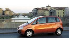 Czy warto kupić: używany Fiat Idea (od 2003 do 2012)