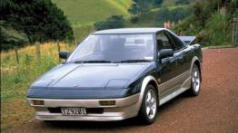 Toyota MR2 - Mała Rakieta 2?