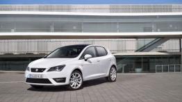 Seat Ibiza IV Hatchback 5d Facelifting 1.6 TDI CR 90KM 66kW od 2012