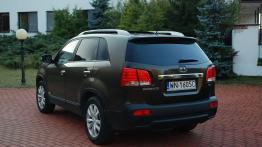 Kia Sorento II SUV 2.2 CRDi 197KM 145kW 2009-2012