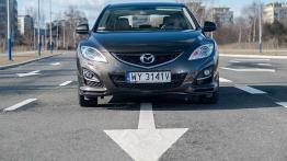 Mazda 6 II Hatchback Facelifting 1.8 MZR 120KM 88kW 2010-2012