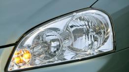 Chevrolet Nubira Kombi 2.0 TDCi 121KM 89kW 2002-2012