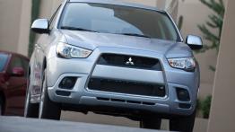 Mitsubishi Outlander II 2.0 MIVEC 147KM 108kW 2010-2012