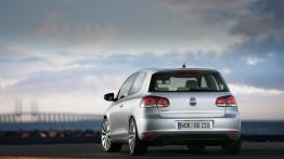 Volkswagen Golf VI Hatchback 3d 1.4 TSI 160KM 118kW 2010-2012