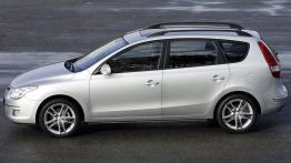 Hyundai i30 I CW Facelifting 1.4 DOHC 109KM 80kW 2010-2012