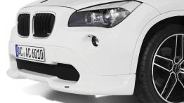 BMW X1 E84 Crossover sDrive20i 184KM 135kW 2011-2012