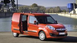 Opel Combo D Van L2