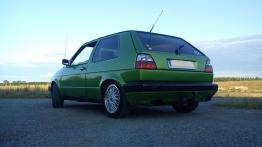Volkswagen Golf II 1.3 KAT 60KM 44kW 1986-1992