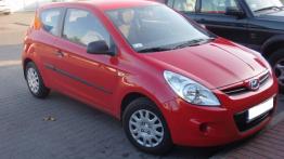 Hyundai i20 I Hatchback 5d 1.4 CRDi 90KM 66kW 2008-2012