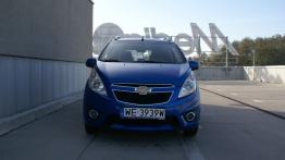 Chevrolet Spark II Hatchback 1.0L DOHC 68KM 50kW 2009-2012