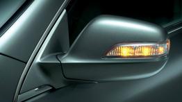 Honda Legend IV 3.5 V6 VTEC 295KM 217kW 2006-2012