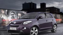 Toyota Urban Cruiser 1.4 D-4D 90KM 66kW 2009-2012