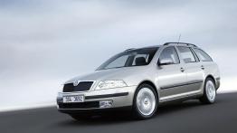 Skoda Octavia II Kombi 1.8 TSI 160KM 118kW 2008-2012