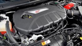 Ford Fiesta VII ST 182KM - galeria redakcyjna (2) - silnik