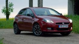 Fiat Bravo II Hatchback 5d Seria 2