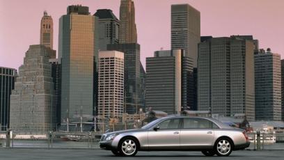 Maybach 62