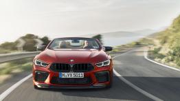 BMW Seria 8 II M Cabrio 4.4 V8 M8 600KM 441kW 2019-2022