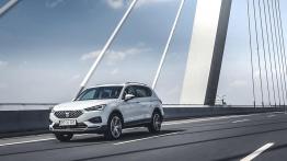 Seat Tarraco SUV 2.0 TSI 190KM 140kW 2018-2022