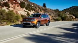 Dacia Duster (2018) - cz.2