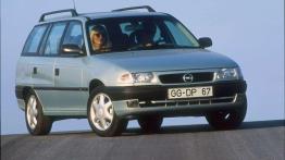 Czy warto kupić: używany Opel Astra F (od 1991 do 2002)
