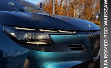 Alfa Romeo Junior 2024 Ibrida 1.2, zdjęcie 4