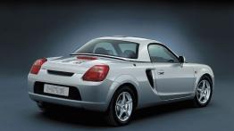 Toyota MR2