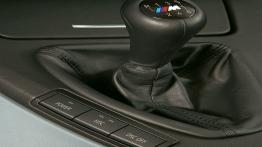 BMW M3 E92 - skrzynia biegów